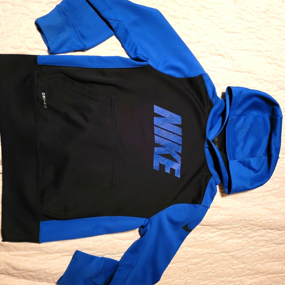 Youth Nike hoodie